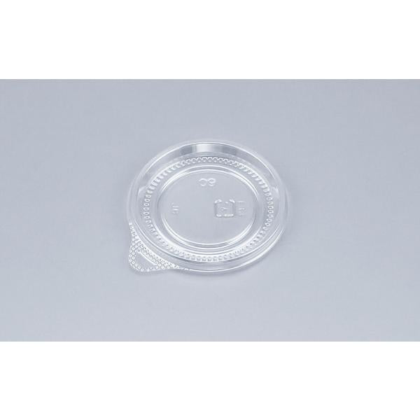 COPカップW60TC 嵌合蓋 【5000枚】